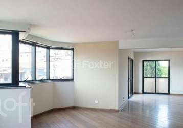 Apartamento com 4 quartos à venda na rua florinéia, 118, água fria, são paulo, 190 m2 por r$ 1.064.829