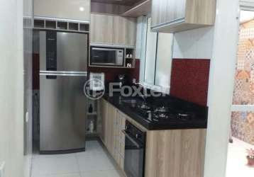 Casa com 2 quartos à venda na avenida dom pedro ii, 2250, campestre, santo andré, 110 m2 por r$ 480.000