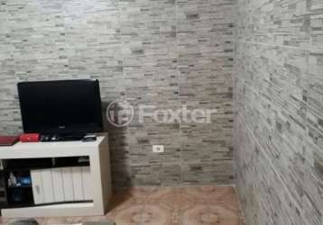 Casa com 2 quartos à venda na rua reverendo martim luther king, 99, centreville, santo andré, 100 m2 por r$ 350.000