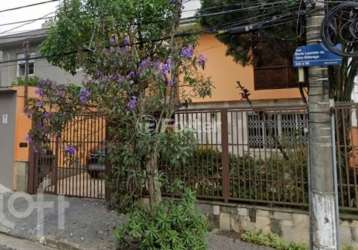 Casa com 3 quartos à venda na rua maria leonete da silva nóbrega, 106, vila ida, são paulo, 237 m2 por r$ 2.100.000