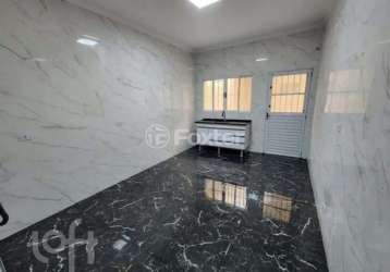 Casa com 3 quartos à venda na rua francisco marengo, 1000, tatuapé, são paulo, 170 m2 por r$ 1.200.000