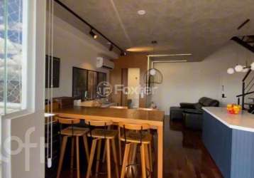 Apartamento com 1 quarto à venda na rua pereira leite, 70, sumarezinho, são paulo, 79 m2 por r$ 1.335.000