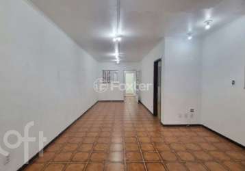 Casa com 3 quartos à venda na avenida vereador josé diniz, 1372, santo amaro, são paulo, 167 m2 por r$ 1.299.900