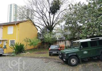 Casa em condomínio fechado com 2 quartos à venda na rua jovita, 170, santana, são paulo, 90 m2 por r$ 477.000