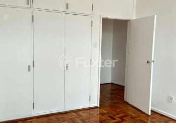 Apartamento com 2 quartos à venda na rua campos sales, 215, centro, santo andré, 101 m2 por r$ 355.000