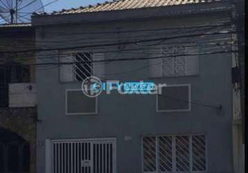 Casa com 3 quartos à venda na rua piraçununga, 221, vila bertioga, são paulo, 138 m2 por r$ 752.600