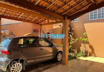 Casa com 3 quartos à venda na rua fausto cardoso, 888, sacomã, são paulo, 241 m2 por r$ 850.000