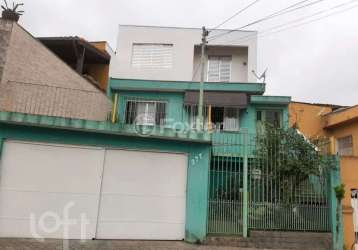 Casa com 2 quartos à venda na rua aratanji, 277, vila nova cachoeirinha, são paulo, 180 m2 por r$ 650.000