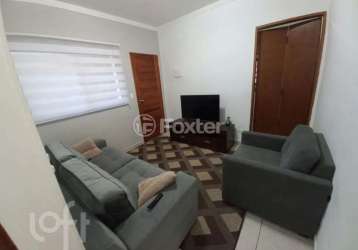 Casa com 6 quartos à venda na rua antônio la giudice, 1365, jardim aricanduva, são paulo, 220 m2 por r$ 1.000.000