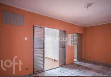 Casa com 3 quartos à venda na rua alba, 1292, vila santa catarina, são paulo, 227 m2 por r$ 750.000