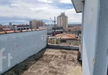 Casa com 4 quartos à venda na rua augusto de mendonça, 68, vila dalila, são paulo, 200 m2 por r$ 760.000