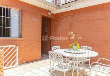 Casa com 3 quartos à venda na rua oscar da silva barata, 74, vila nair, são paulo, 210 m2 por r$ 890.000