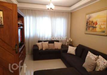 Casa com 4 quartos à venda na rua lavras do sul, 206, vila carolina, são paulo, 100 m2 por r$ 750.000