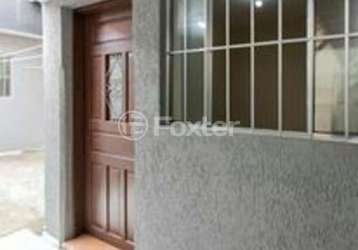 Casa com 2 quartos à venda na rua batalha do jataí, 170, vila sabrina, são paulo, 275 m2 por r$ 650.000