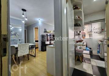 Apartamento com 2 quartos à venda na rua alexandre levi, 202, cambuci, são paulo, 50 m2 por r$ 360.000