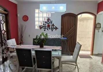 Casa com 3 quartos à venda na rua bom pastor, 1060, osvaldo cruz, são caetano do sul, 180 m2 por r$ 1.385.000