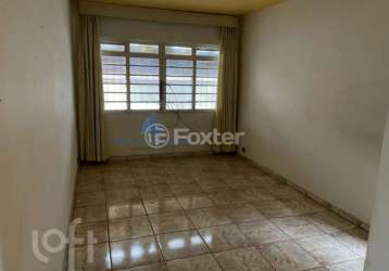 Casa com 3 quartos à venda na rua valdomiro, 300, vila marari, são paulo, 160 m2 por r$ 430.000