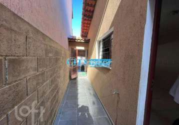 Casa com 2 quartos à venda na rua josé carrenho, 245, jardim gracinda, guarulhos, 140 m2 por r$ 540.000