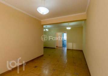 Apartamento com 3 quartos à venda na rua roma, 751, lapa, são paulo, 133 m2 por r$ 870.000