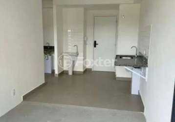 Apartamento com 1 quarto à venda na rua alvarenga, 1128, butantã, são paulo, 31 m2 por r$ 402.800