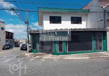 Casa com 4 quartos à venda na rua soldado waldemar rozendo medeiros, 3436, vila são joão, guarulhos, 182 m2 por r$ 750.000