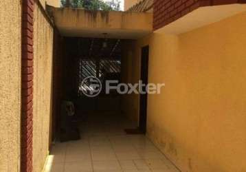 Casa com 3 quartos à venda na rua otávio nunes da silva, 1, vila moreira, guarulhos, 132 m2 por r$ 750.000