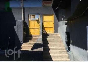 Casa com 4 quartos à venda na rua bacuri, 103, vila paraíso, guarulhos, 100 m2 por r$ 360.000