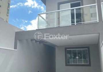 Casa com 3 quartos à venda na rua jesuíno rabello, 344, vila milton, guarulhos, 157 m2 por r$ 1.098.000