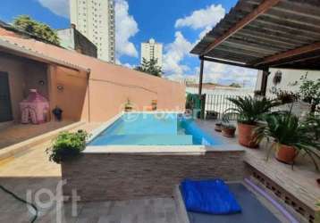 Casa com 4 quartos à venda na rua antonieta aguirre de moraes barros, 310, vila augusta, guarulhos, 275 m2 por r$ 1.500.000