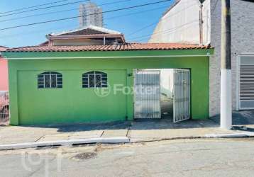 Casa com 2 quartos à venda na rua antúrios, 343, jardim têxtil, são paulo, 110 m2 por r$ 1.300.000