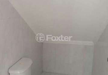 Casa com 3 quartos à venda na rua frei adriano donado, 245, jardim pinheiros, são paulo, 170 m2 por r$ 950.000