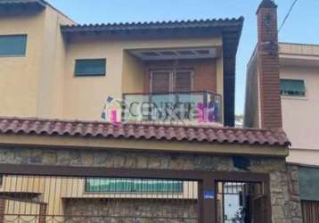 Casa em condomínio fechado com 3 quartos à venda na rua miguel calovini, 131, jardim regina, são paulo, 225 m2 por r$ 1.450.000