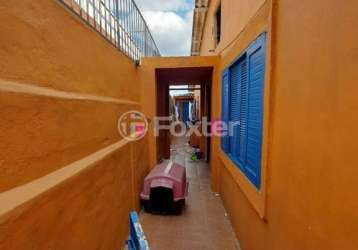 Casa com 2 quartos à venda na rua maria julieta drummond de andrade, 170, vila guedes, são paulo, 125 m2 por r$ 425.000