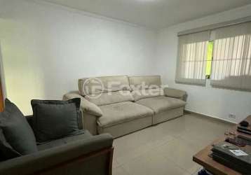 Casa com 3 quartos à venda na rua eliane araújo neves, 502, jardim catanduva, são paulo, 85 m2 por r$ 508.000