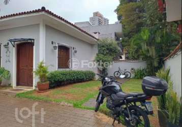 Casa com 3 quartos à venda na rua gaspar moreira, 90, butantã, são paulo, 190 m2 por r$ 4.580.000