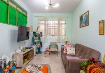 Casa com 2 quartos à venda na rua medeiros furtado, 453, vila formosa, são paulo, 150 m2 por r$ 530.000