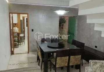 Casa com 3 quartos à venda na rua paramu, 463, vila bela, são paulo, 120 m2 por r$ 920.000