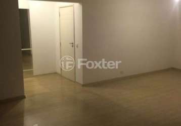 Apartamento com 3 quartos à venda na rua andré fernandes, 205, jardim europa, são paulo, 170 m2 por r$ 2.120.000