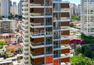 Apartamento com 3 quartos à venda na rua praia do tumiaru, 120, vila marina, são paulo, 185 m2 por r$ 7.051.620