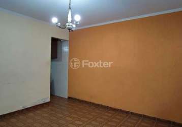 Casa com 2 quartos à venda na rua coelho neto, 143, jardim stella, santo andré, 128 m2 por r$ 430.000