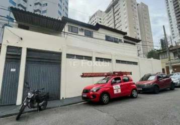 Casa comercial com 8 salas à venda na rua doutor augusto de miranda, 1322, pompéia, são paulo, 275 m2 por r$ 1.990.000