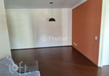 Apartamento com 2 quartos à venda na rua giovanni boltraffio, 370, vila santa teresa (zona sul), são paulo, 64 m2 por r$ 230.000