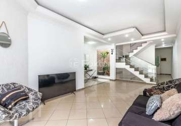 Casa com 4 quartos à venda na avenida doutor carlos de campos, 308, parque renato maia, guarulhos, 310 m2 por r$ 1.360.000