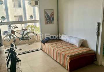 Apartamento com 1 quarto à venda na rua paulo orozimbo, 715, cambuci, são paulo, 72 m2 por r$ 735.000