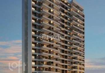 Apartamento com 2 quartos à venda na rua santa catarina, 1374, parque são jorge, são paulo, 57 m2 por r$ 627.331