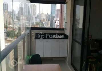 Apartamento com 1 quarto à venda na rua paula ney, 100, vila mariana, são paulo, 38 m2 por r$ 620.000