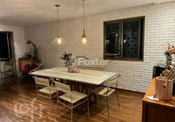 Apartamento com 2 quartos à venda na rua aspicuelta, 307, vila madalena, são paulo, 89 m2 por r$ 1.435.000