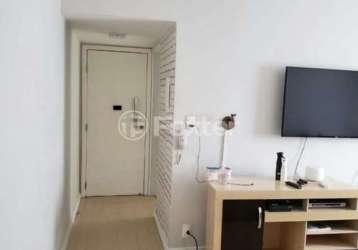 Apartamento com 4 quartos à venda na rua tenente gomes ribeiro, 30, vila clementino, são paulo, 108 m2 por r$ 1.166.000