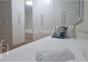 Apartamento com 1 quarto à venda na rua santa justina, 446, vila olímpia, são paulo, 82 m2 por r$ 850.000