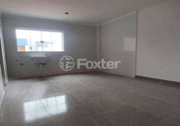 Apartamento com 2 quartos à venda na rua tapacoás, 59, vila santa clara, são paulo, 38 m2 por r$ 270.000